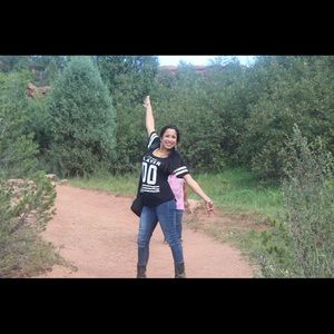 Meet your Posher, Bobbi-marie